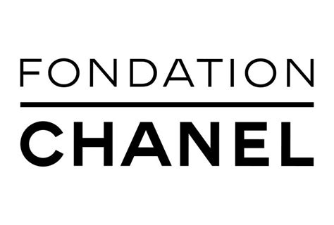 ici paris chanel foundation|FONDATION CHANEL .